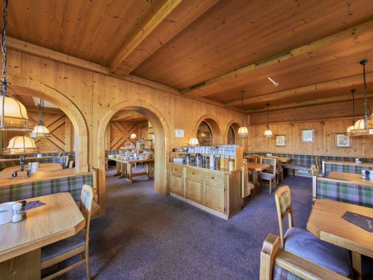 Chalet Sonnwend including catering