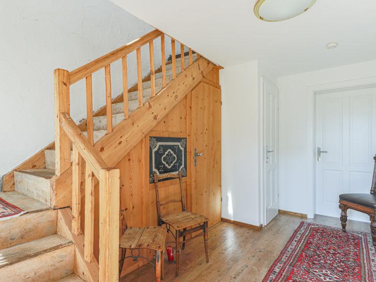 Apartment Jöchl Top 1