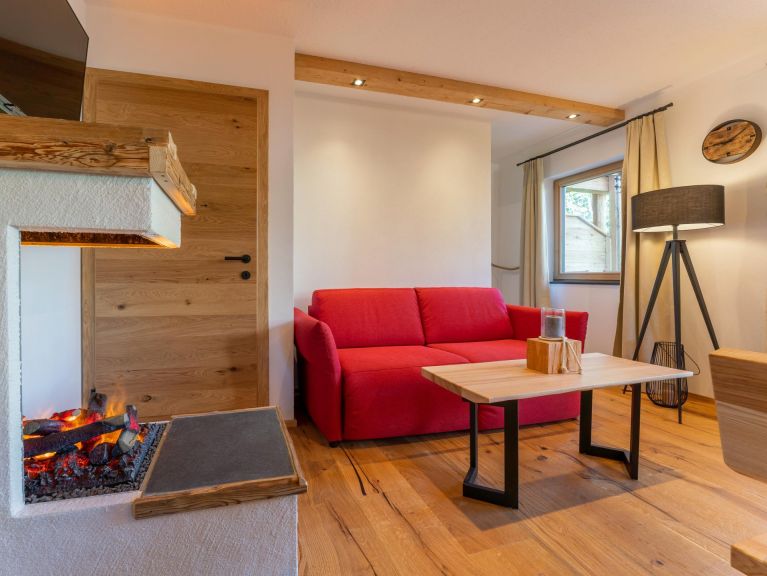 Apartment AlmApART 9-1