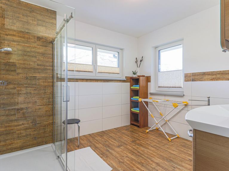 Apartment Feiel