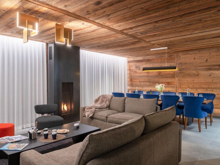 Chalet Harmonie