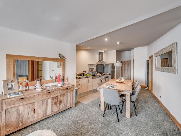 Apartment Palafour Lodges apartment 5