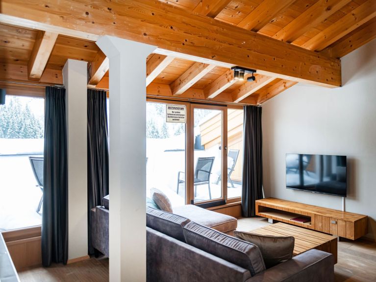 Apartment Residence Zillertal Type C2