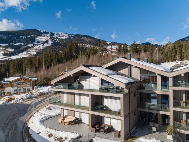 Apartment Tauern Juwel