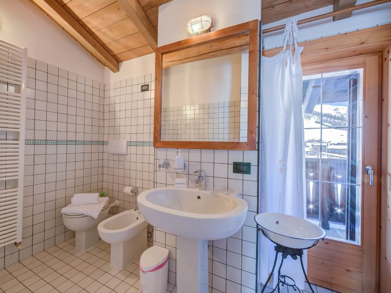 Chalet Lidia