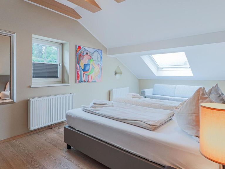 Apartment Schönblick