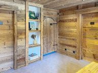 Chalet-apartment De Marie-16