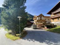 Chalet-apartment Alpine Lodge-27
