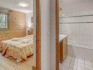 Chalet-apartment Les Alpages de Champagny apartment B13-12