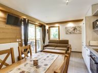 Apartment Les Loges Blanches Second floor-5