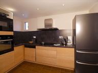 Apartment Etoiles des Neiges apartment 4-7