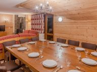 Chalet-apartment Les Balcons de Belle Plagne-8