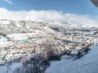 Chalet-apartment Panorama Lodge Penthouse White Gold-34