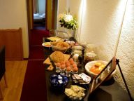 Chalet Hans catering included-8