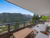 Chalet-apartment Le Theleme-15