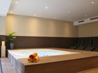 Chalet Alpinum catering included-3