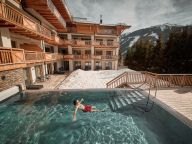Chalet-apartment AlpenParks Sonnleiten-4