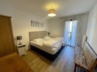 Apartment Les Loges Blanches-8
