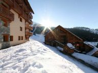 Chalet-apartment Des Neiges Comfort-35