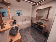 Chalet Buchegg Alm-15