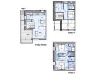 Chalet Caseblanche-15