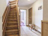 Chalet-apartment Geffriand number 4-9