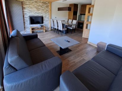 Chalet-apartment La Source des Arcs Type 2 - 80 m²-2