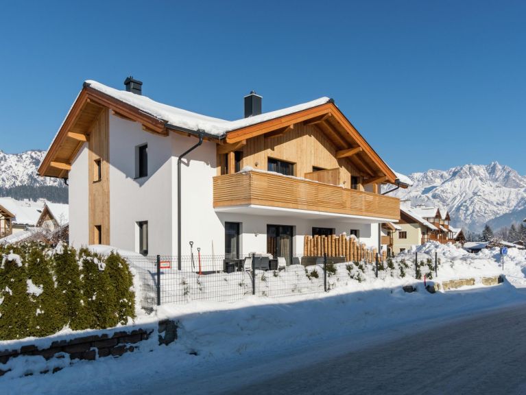 Chalet Hirnreit