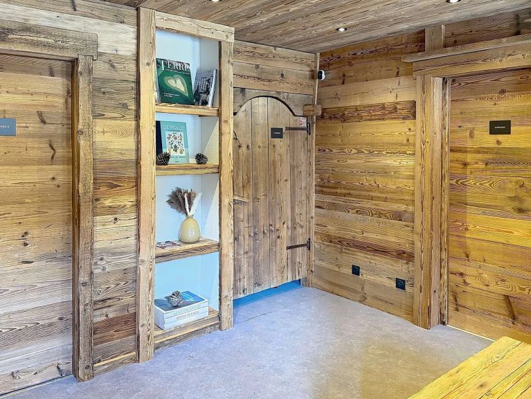 Chalet-apartment De Marie