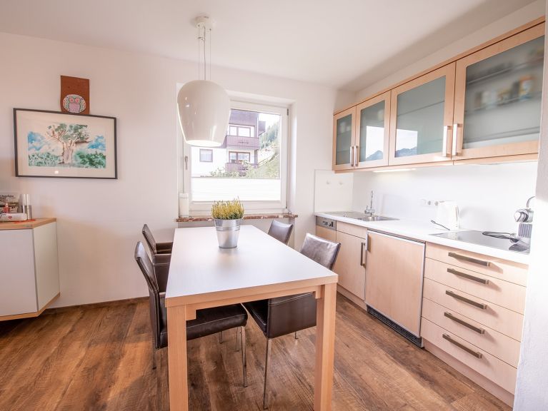 Apartment Bichl