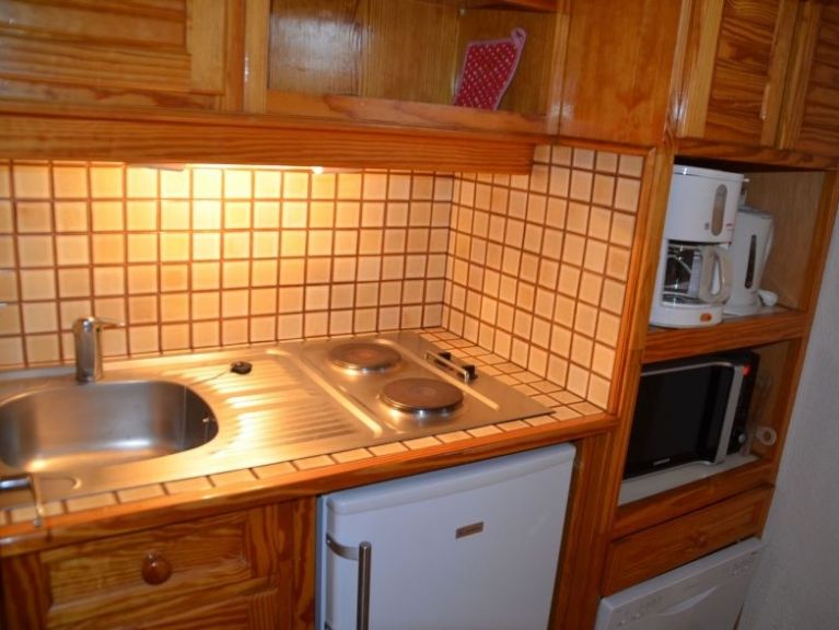 Apartment Jetay no. 7