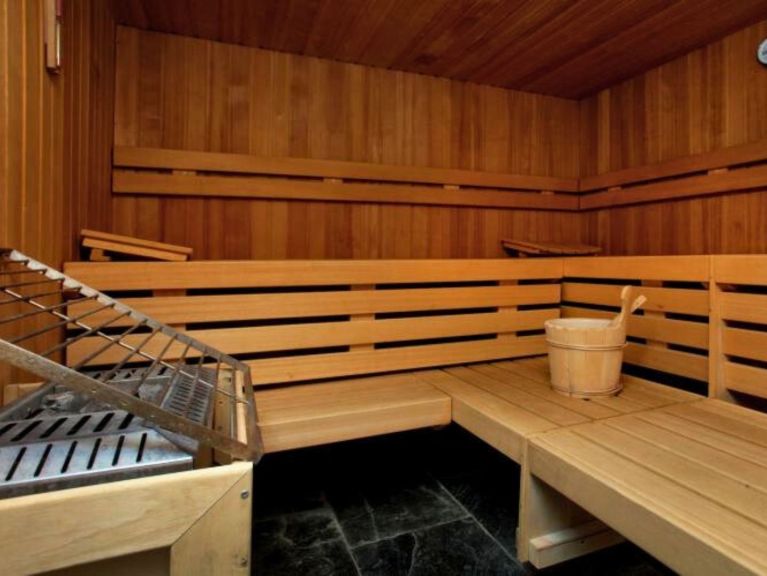 Chalet Alpinum catering included