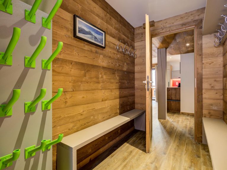 Chalet de la Mine Chalet 2