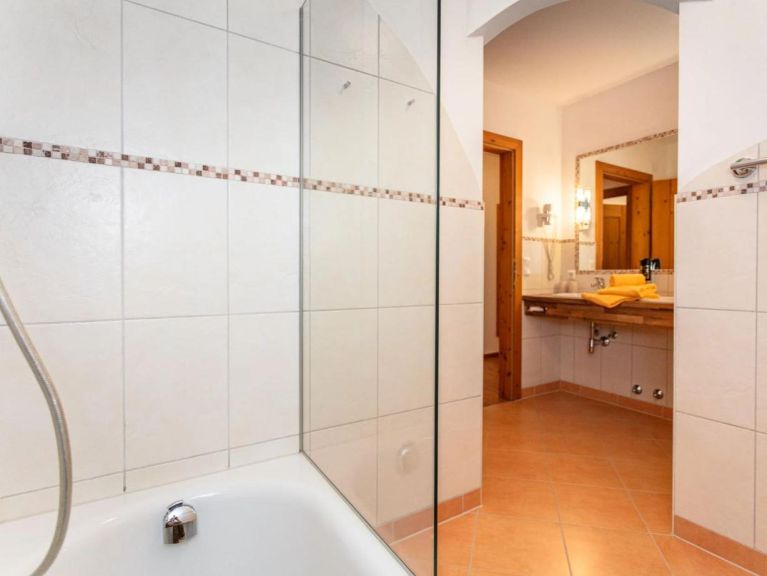 Apartment Alpenchalet Möschl Type 3