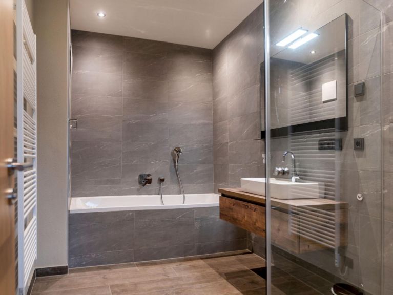 Apartment Residenz Illyrica Tirol