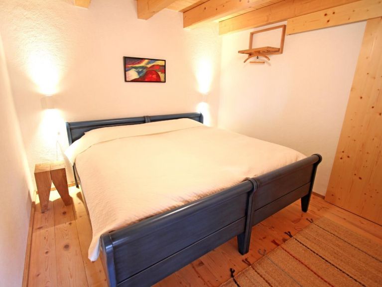 Chalet-apartment Hajenius