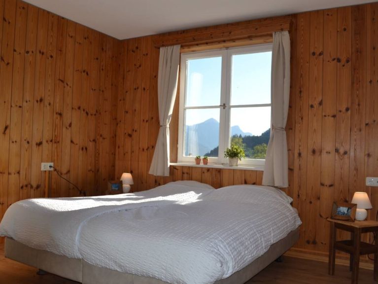 Chalet Kraxner catering included