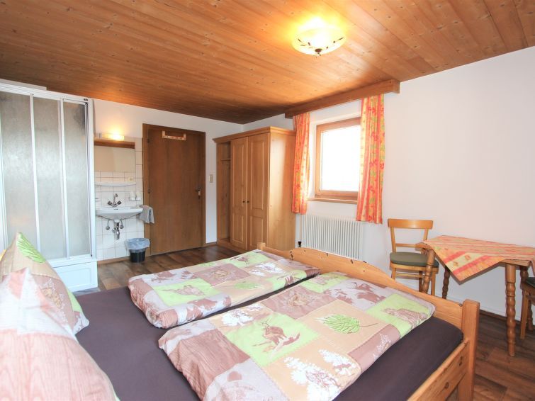 Apartment Stiplerhof