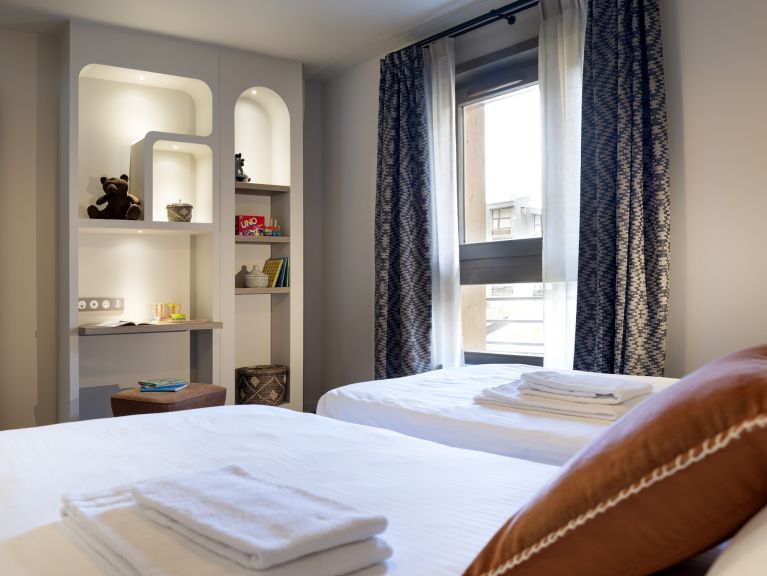 Apartment Résidence Montagnettes Ynycio