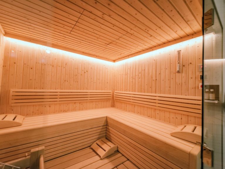 Chalet-apartment Green Garden Lodge B1
