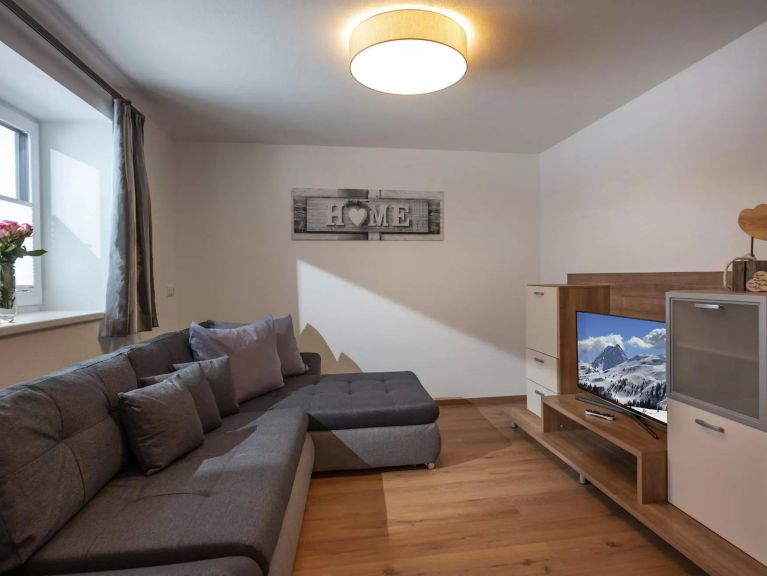 Apartment Am Brummelbach