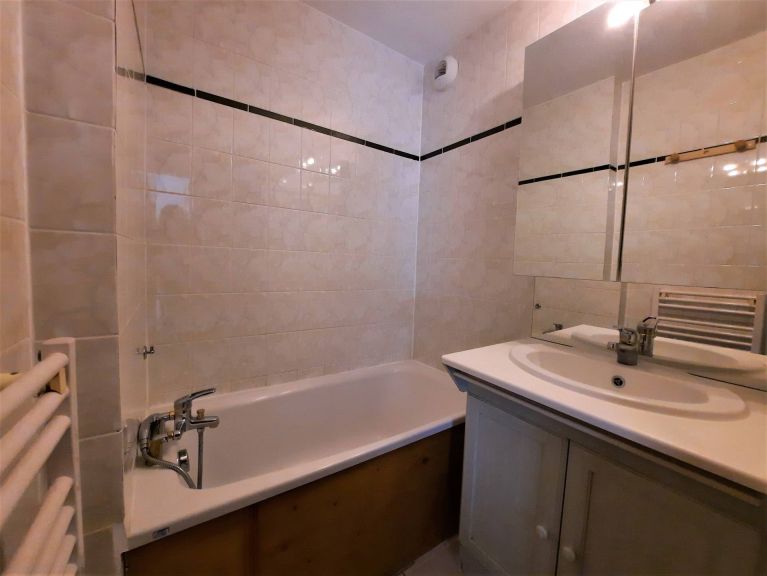 Apartment Les Côtes d'Or Argentière - 201