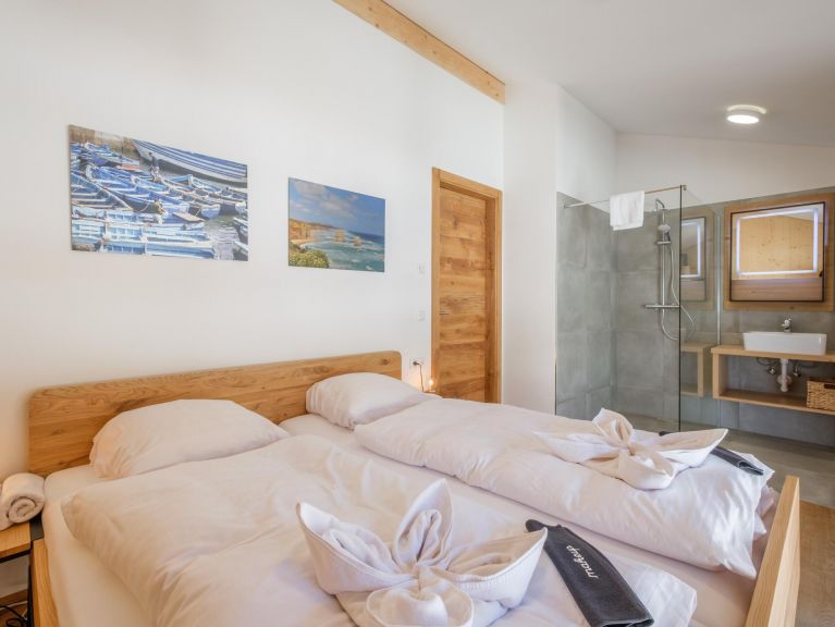 Chalet Am Kreischberg The Exclusive Haus