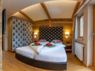 Chalet-apartment Alps Zillertal-7