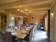 Chalet Florence Second floor-7