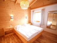 Chalet-apartment Skilift with private sauna (max. 4 adults and 2 children)-3