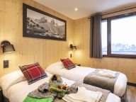 Apartment Club MMV L'Etoile des Sybelles Premium-8