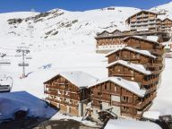 Chalet-apartment Chalet des Neiges - Plein Sud-18