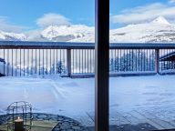 Chalet Ski Dream with sauna and outdoor whirlpool-18