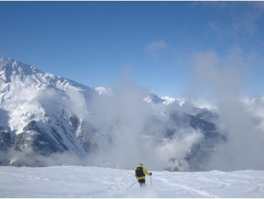 Ski region Sainte Foy-3